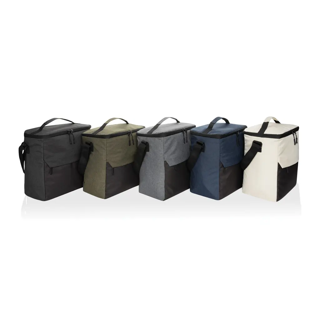 Rashladna torba Kazu AWARE™ RPET P422.52 black-6