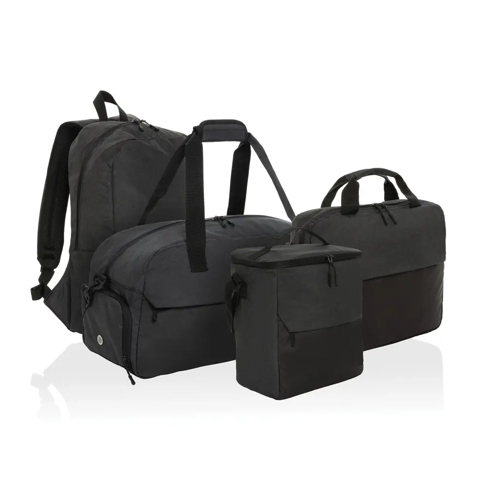 Rashladna torba Kazu AWARE™ RPET P422.52 black-7