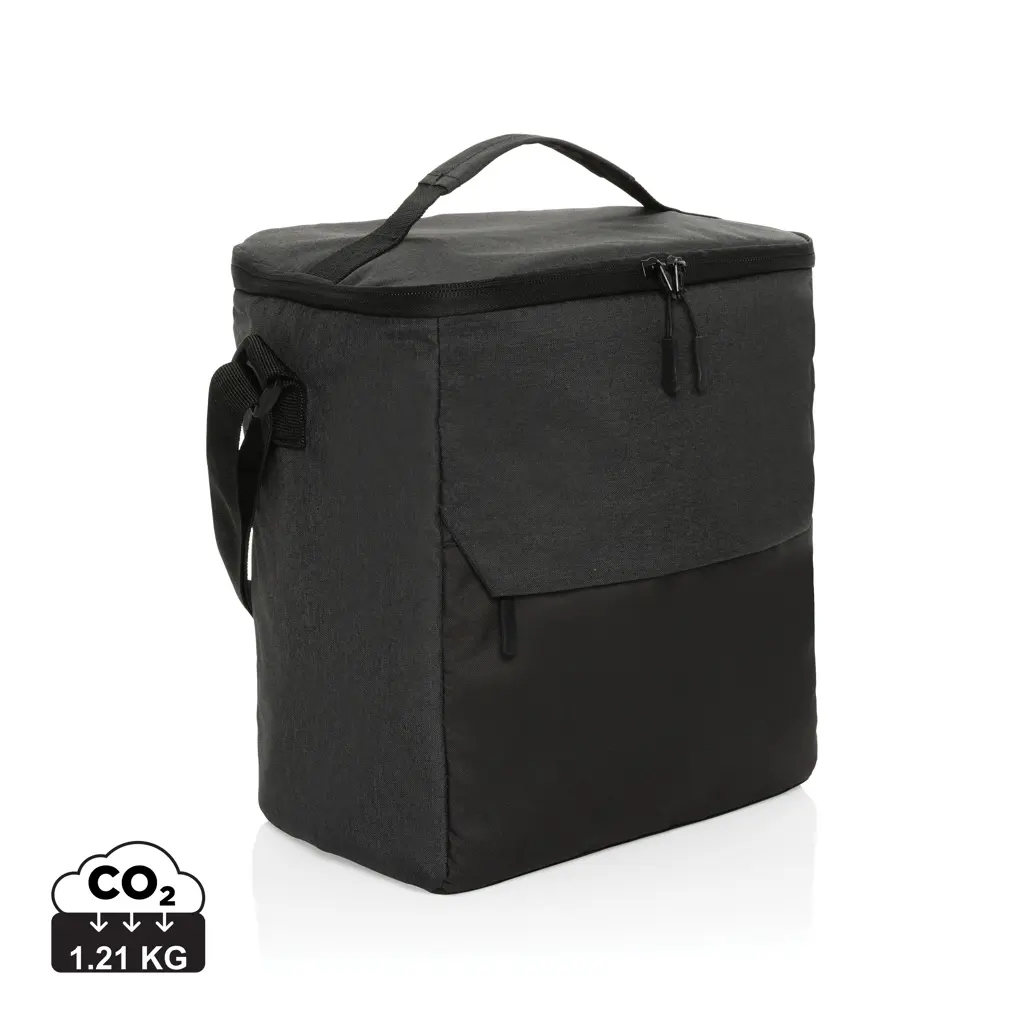 Rashladna torba Kazu AWARE™ RPET P422.52 black-0