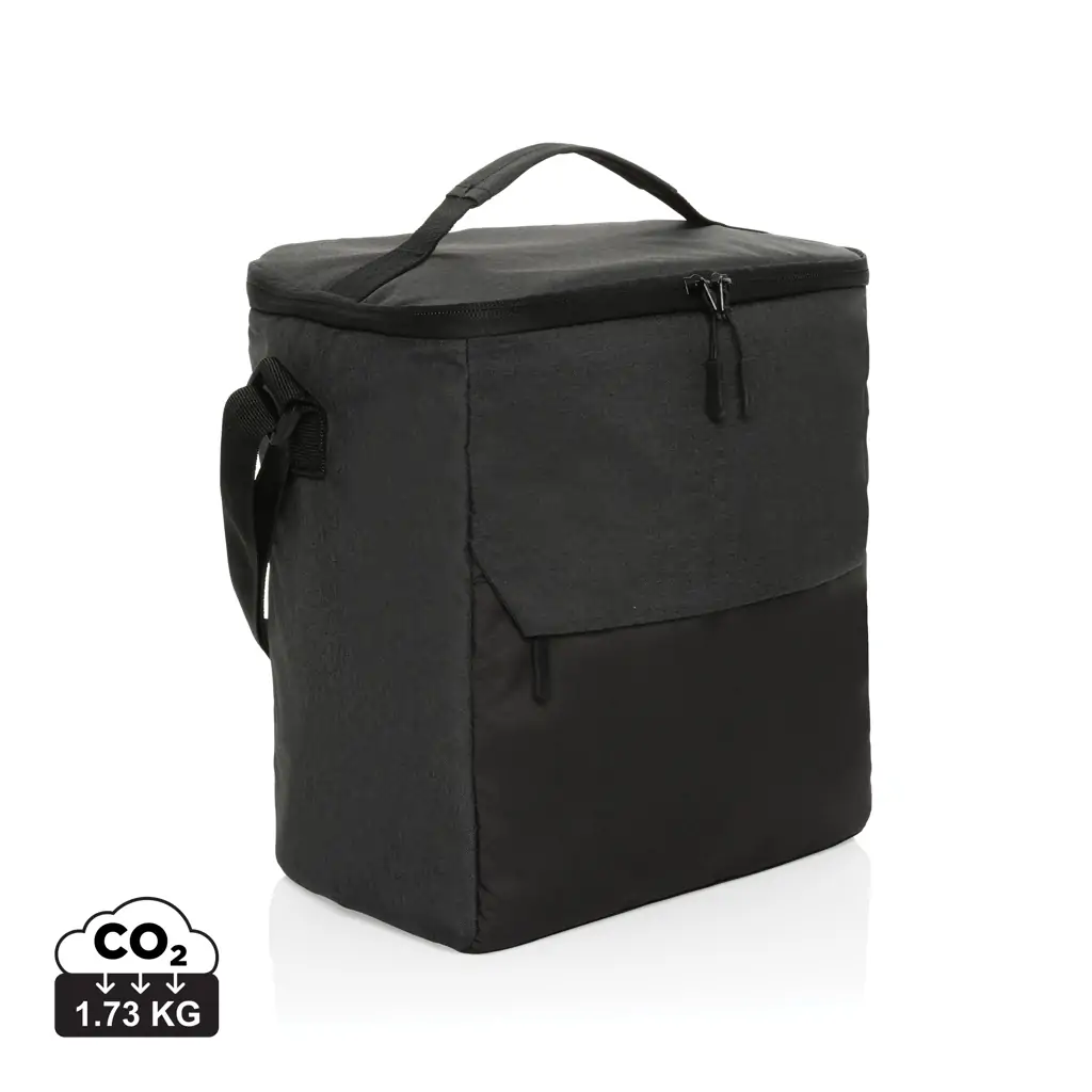 Rashladna torba Kazu AWARE™ RPET P422.52 black-8 Rashladna torba Kazu AWARE™ RPET P422.52 black-8