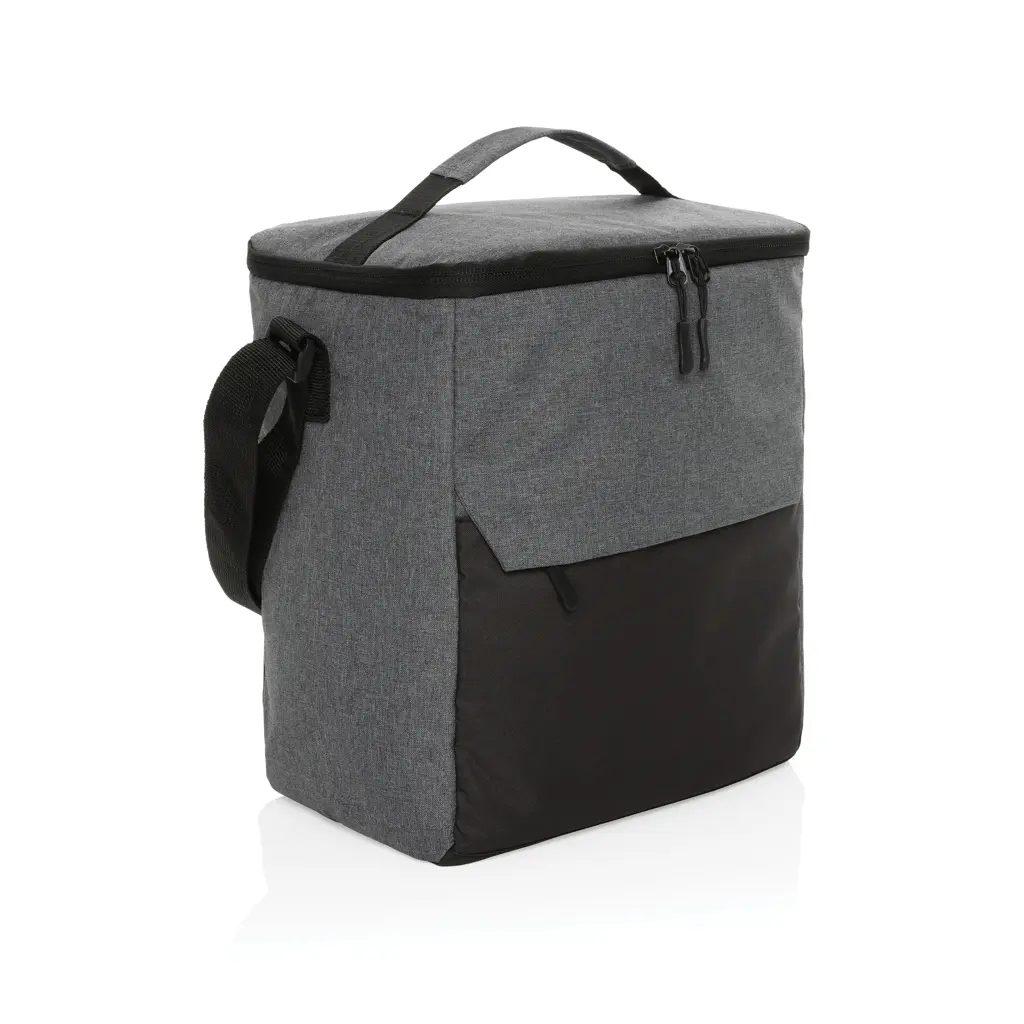 Rashladna torba Kazu AWARE™ RPET P422.52 grey-1