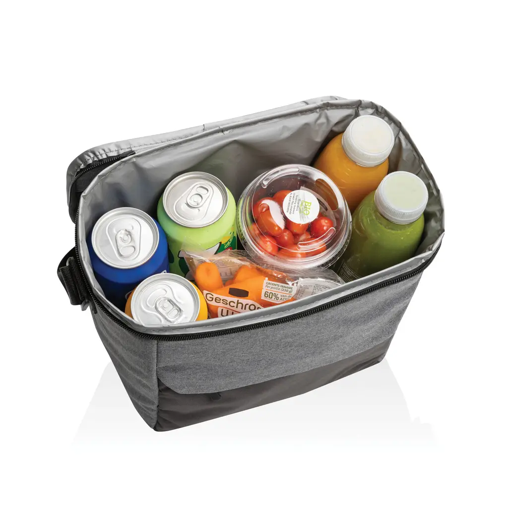 Rashladna torba Kazu AWARE™ RPET P422.52 grey-2