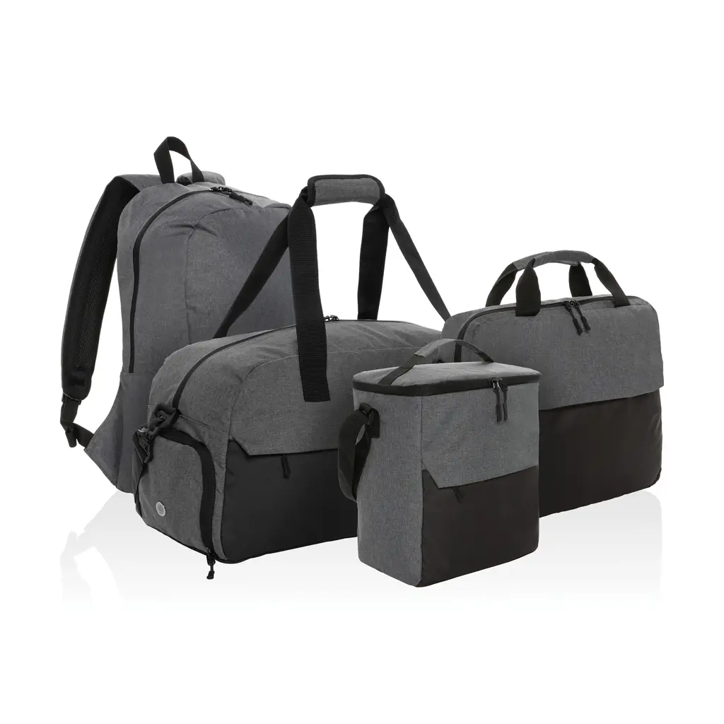 Rashladna torba Kazu AWARE™ RPET P422.52 grey-7