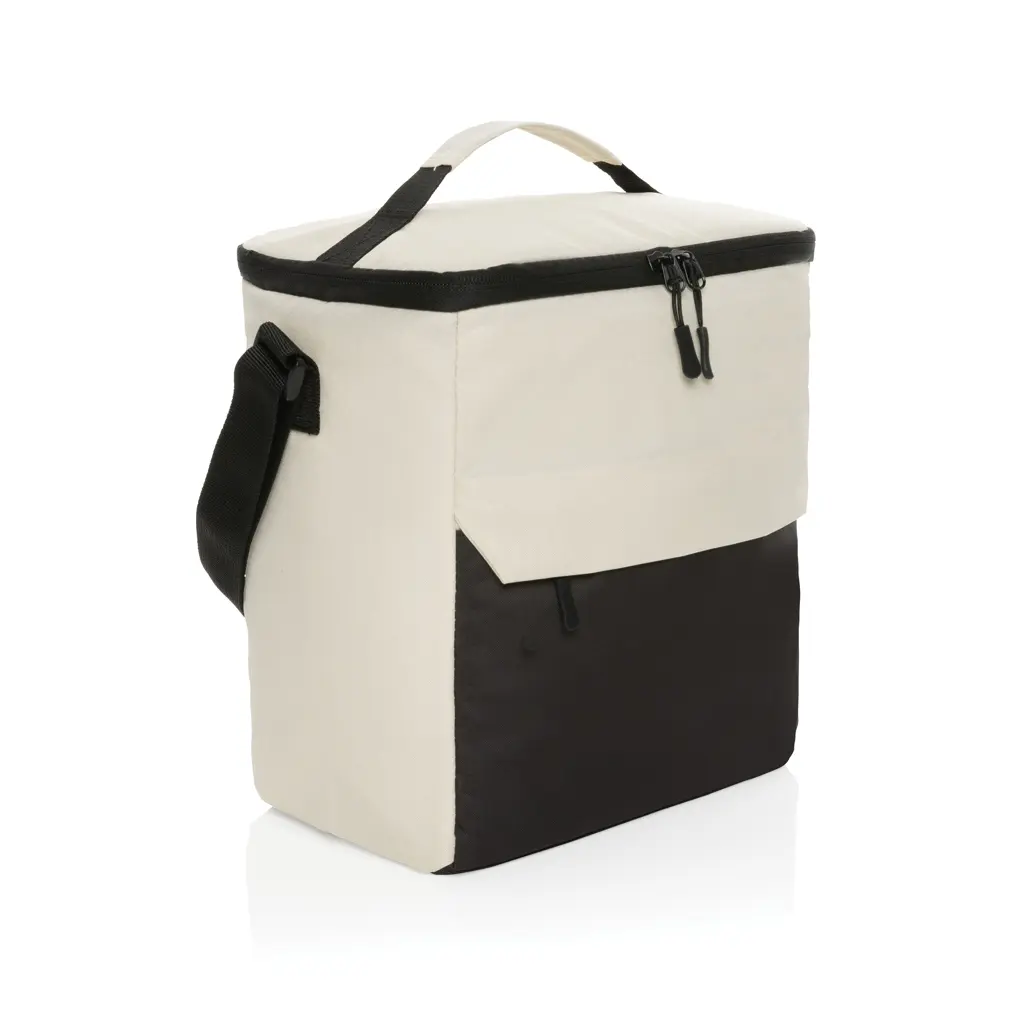 Rashladna torba Kazu AWARE™ RPET P422.52 off white-1
