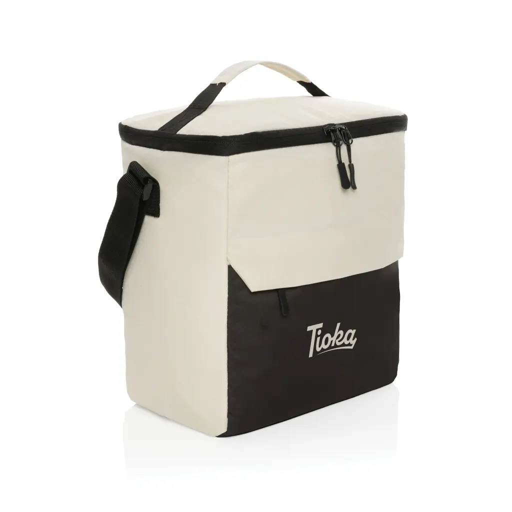 Rashladna torba Kazu AWARE™ RPET P422.52 off white-3