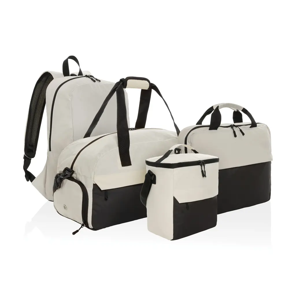 Rashladna torba Kazu AWARE™ RPET P422.52 off white-8