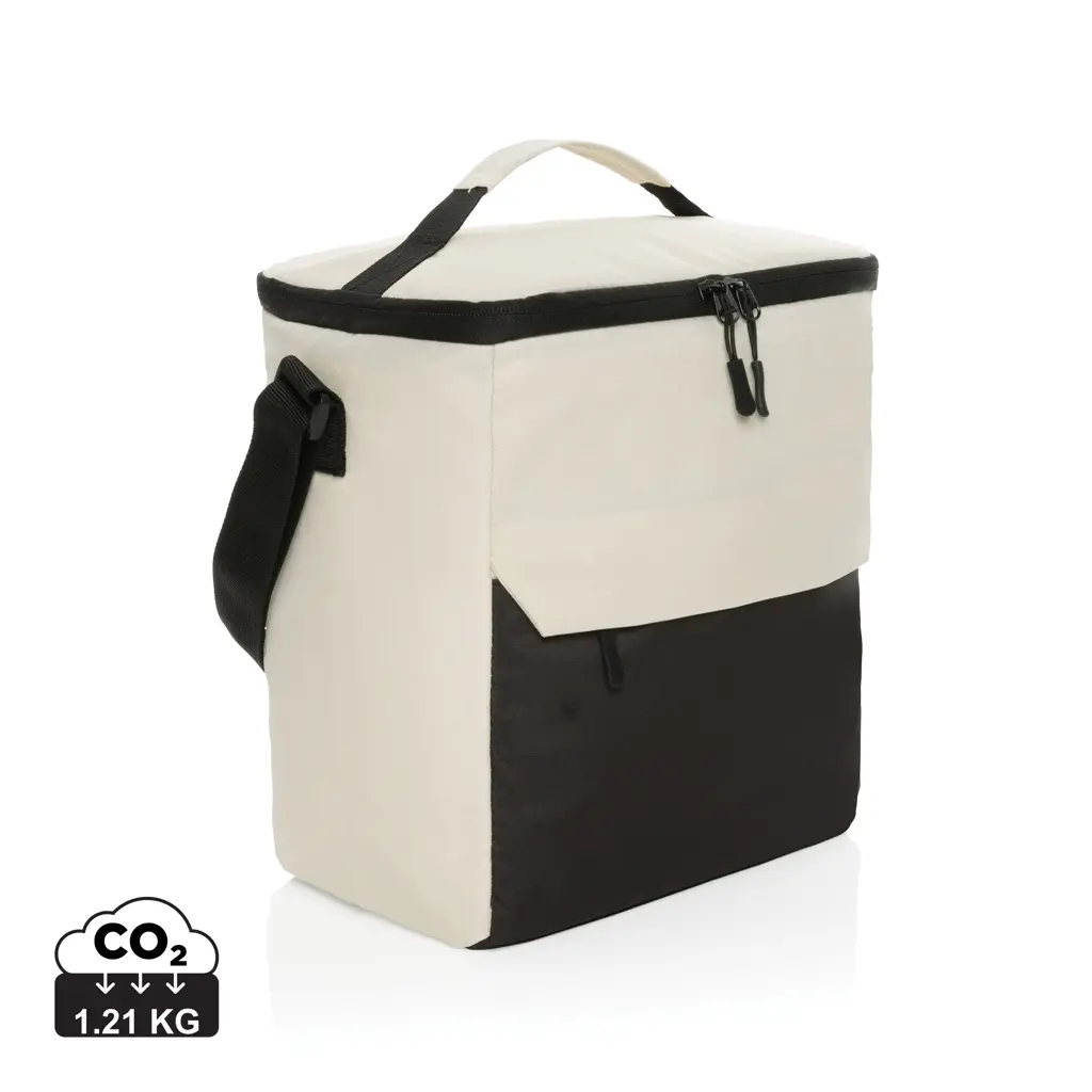 Rashladna torba Kazu AWARE™ RPET P422.52 off white-0
