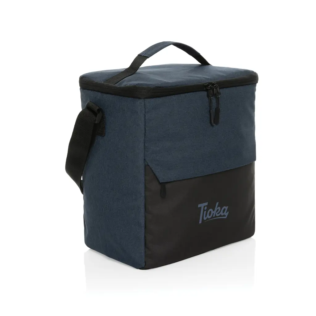 Rashladna torba Kazu AWARE™ RPET P422.52 blue-3
