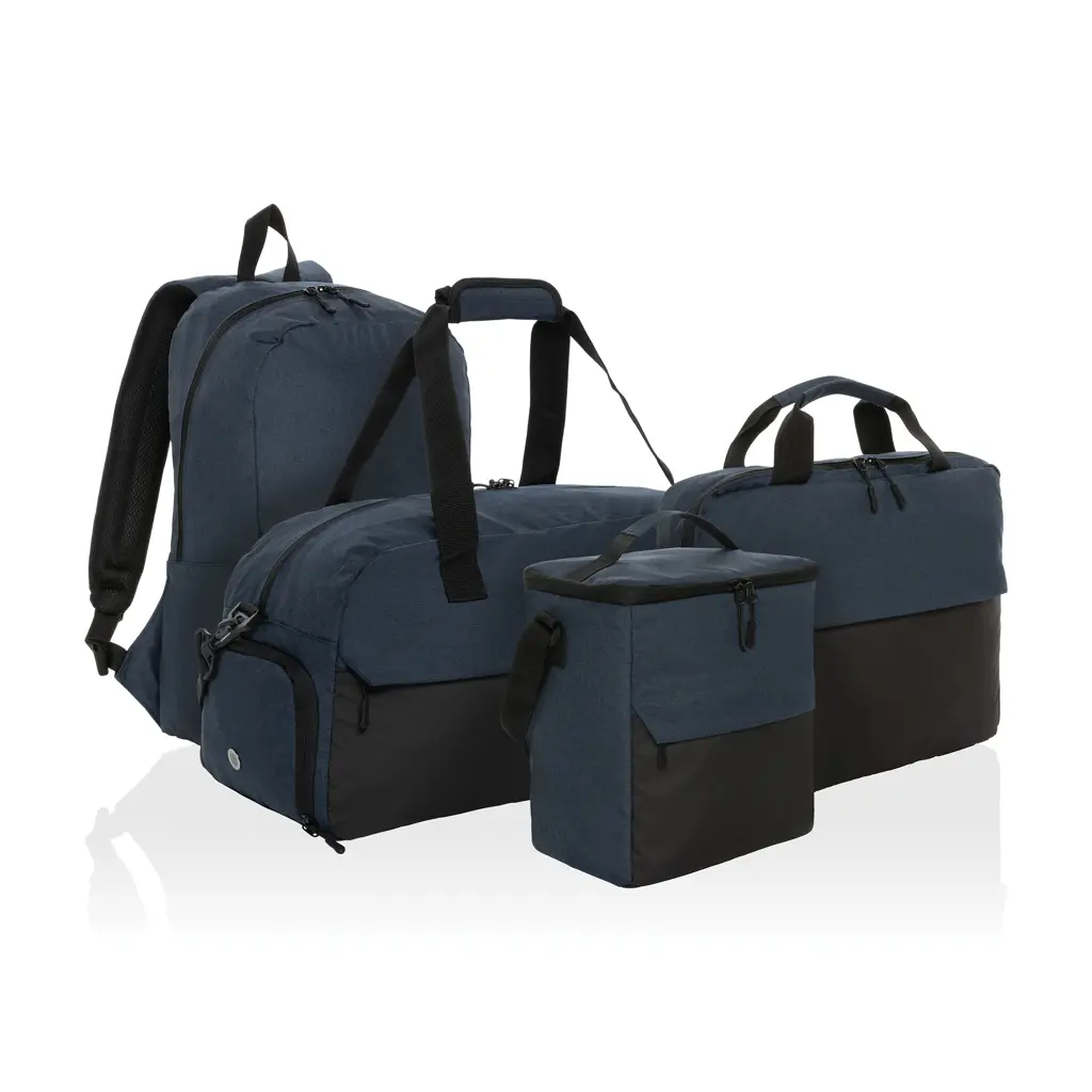 Rashladna torba Kazu AWARE™ RPET P422.52 blue-8