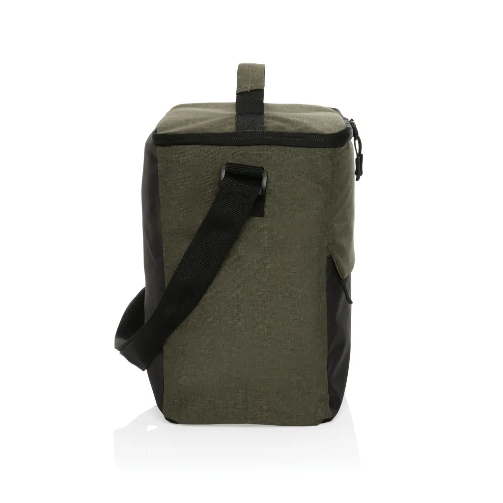Rashladna torba Kazu AWARE™ RPET P422.52 green-5