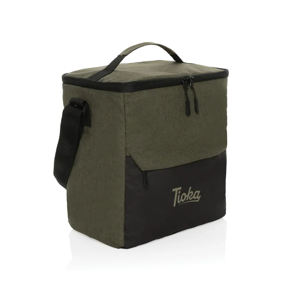 Rashladna torba Kazu AWARE™ RPET P422.52 green-3