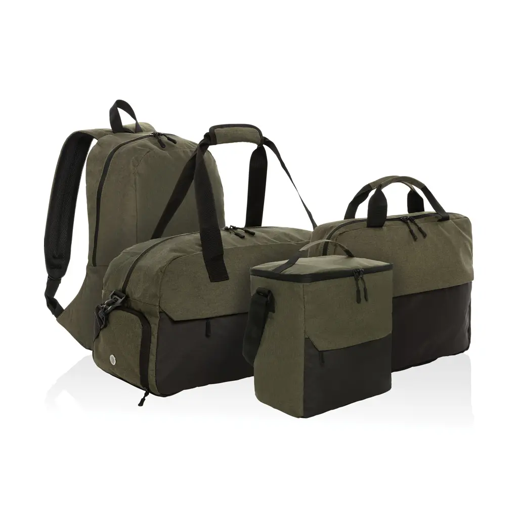 Rashladna torba Kazu AWARE™ RPET P422.52 green-8