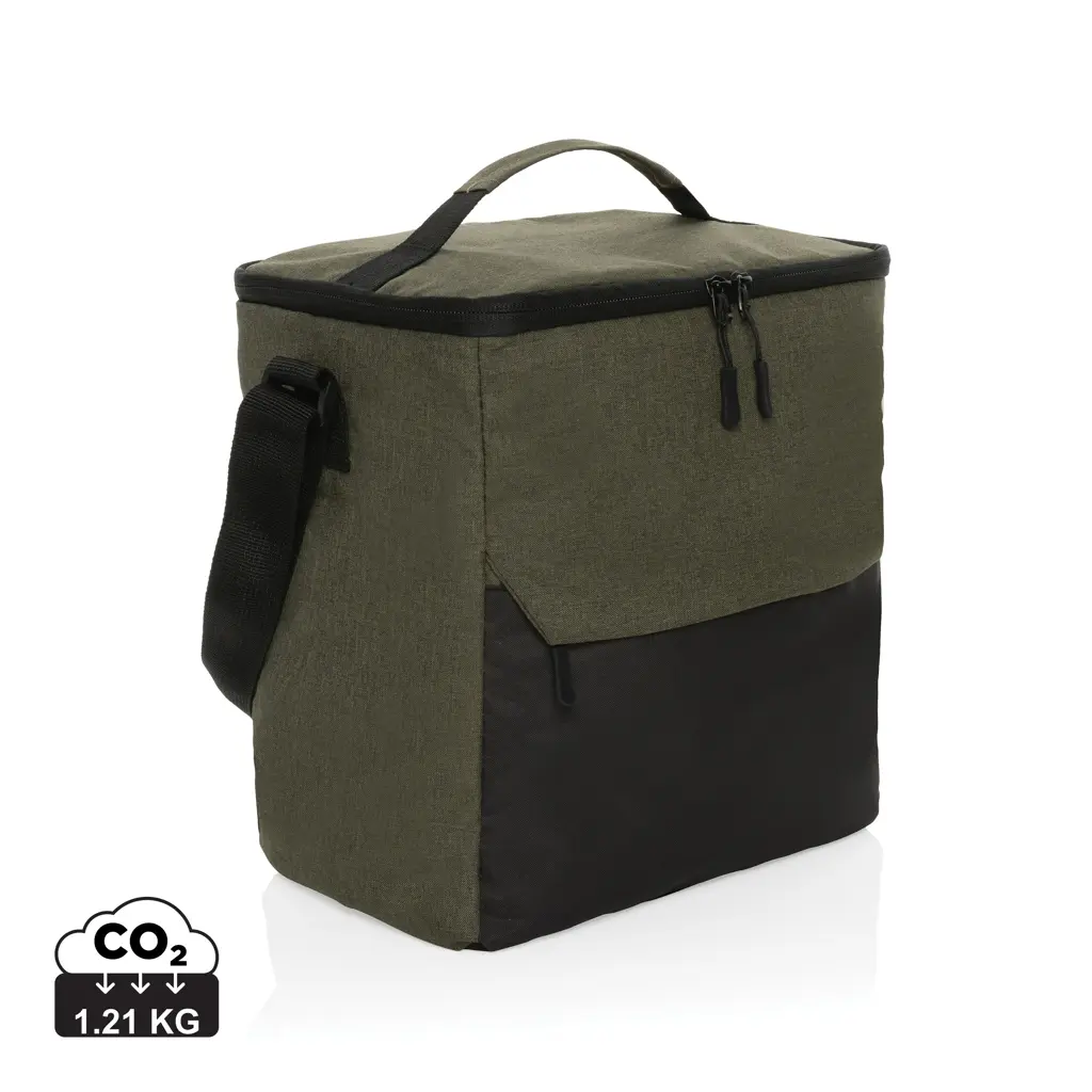 Rashladna torba Kazu AWARE™ RPET P422.52 green-0