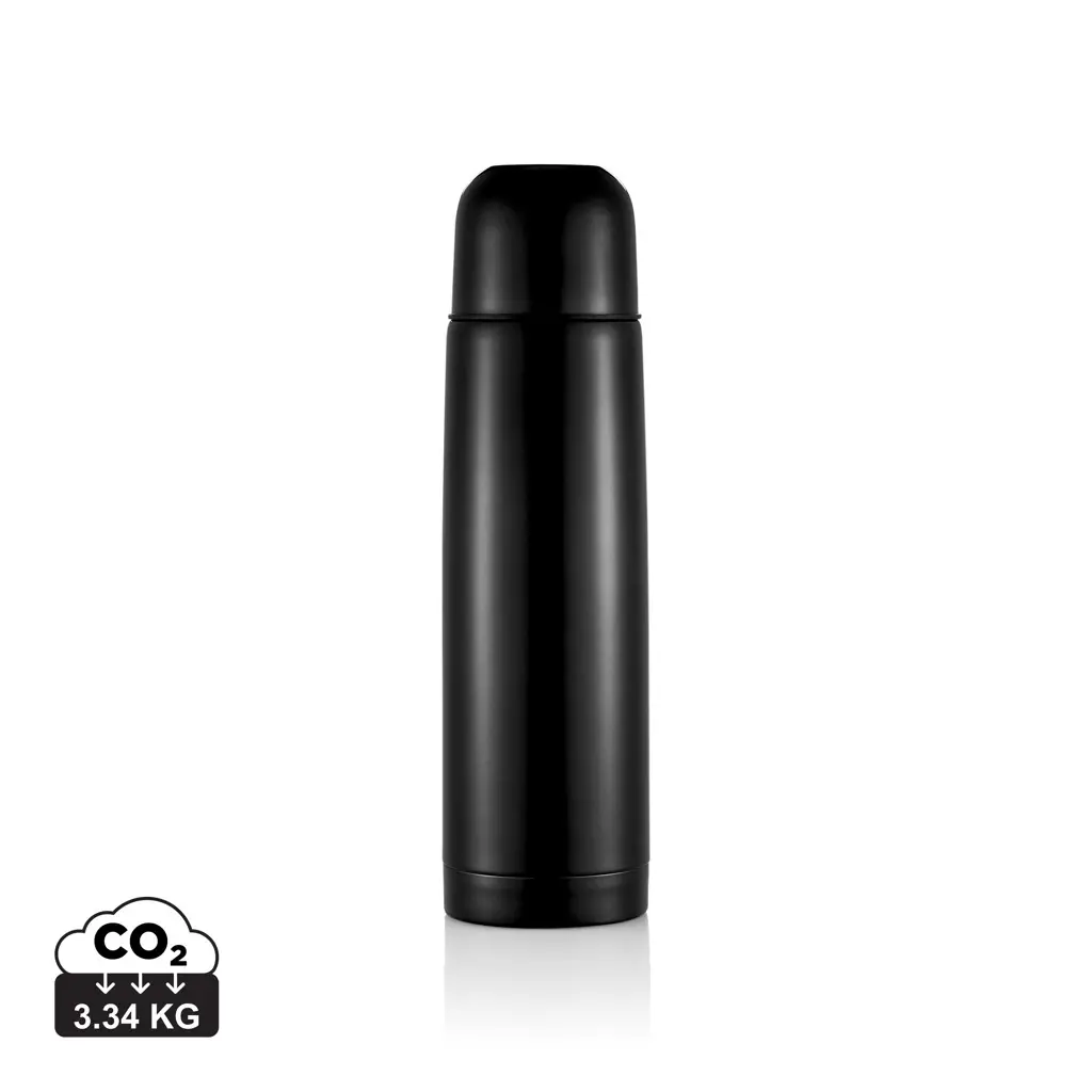 Promotivna termosica 500 ml P430.11 black-0