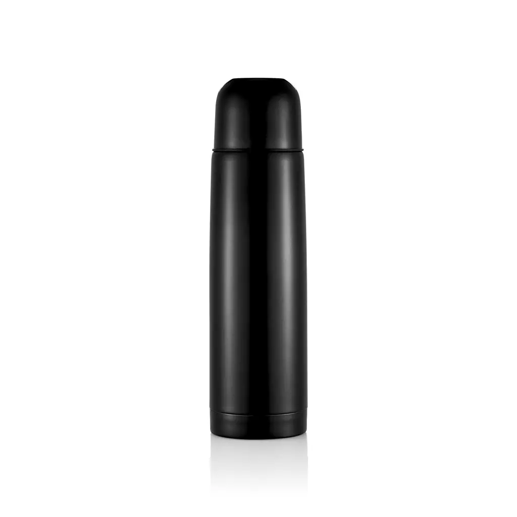 Promotivna termosica 500 ml P430.11 black-1