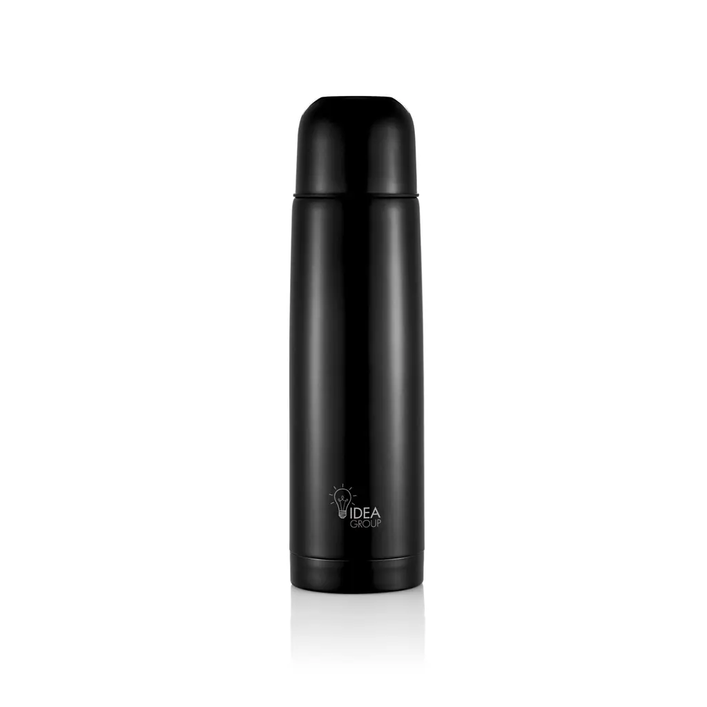 Promotivna termosica 500 ml P430.11 black-2