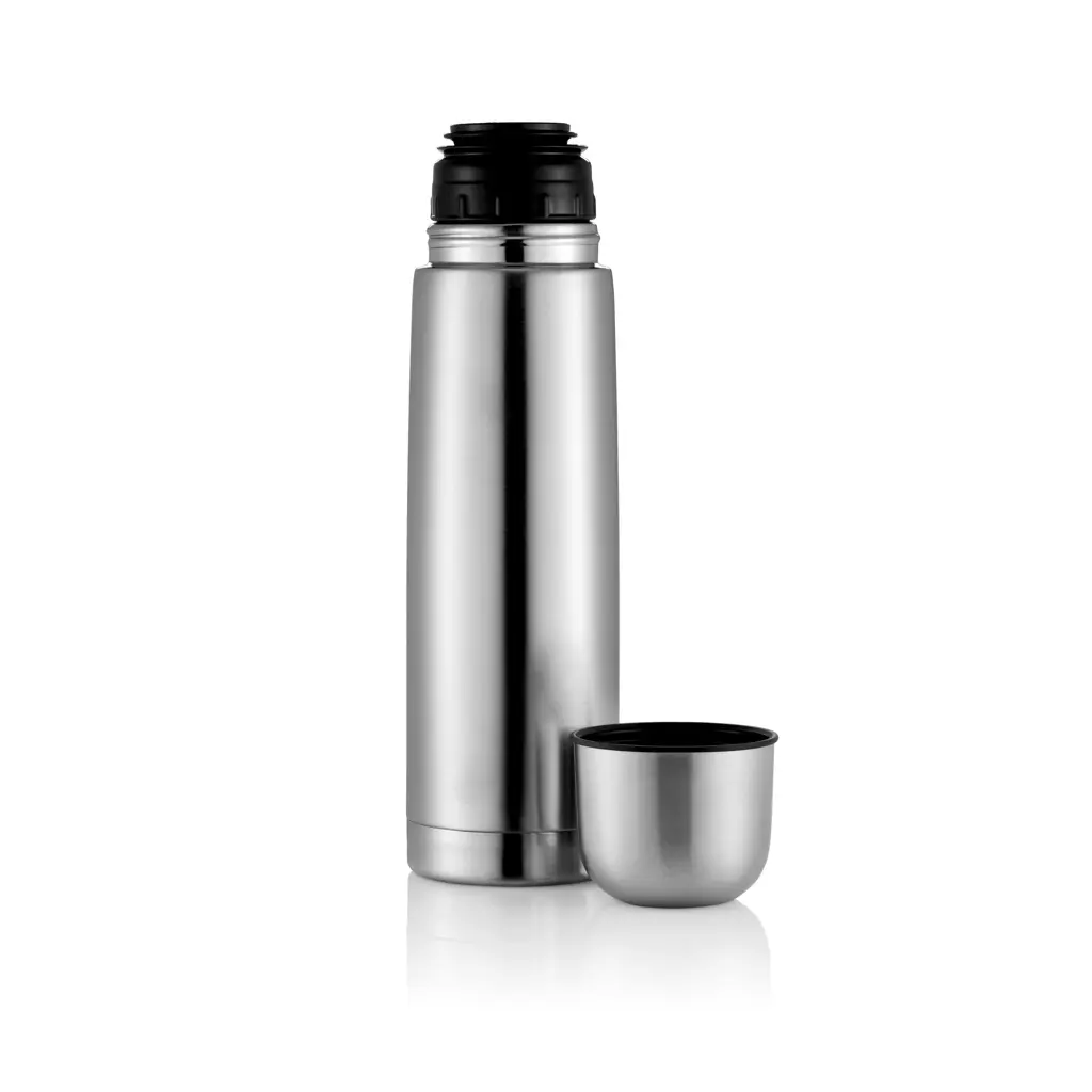 Promotivna termosica 500 ml P430.11 silver-2