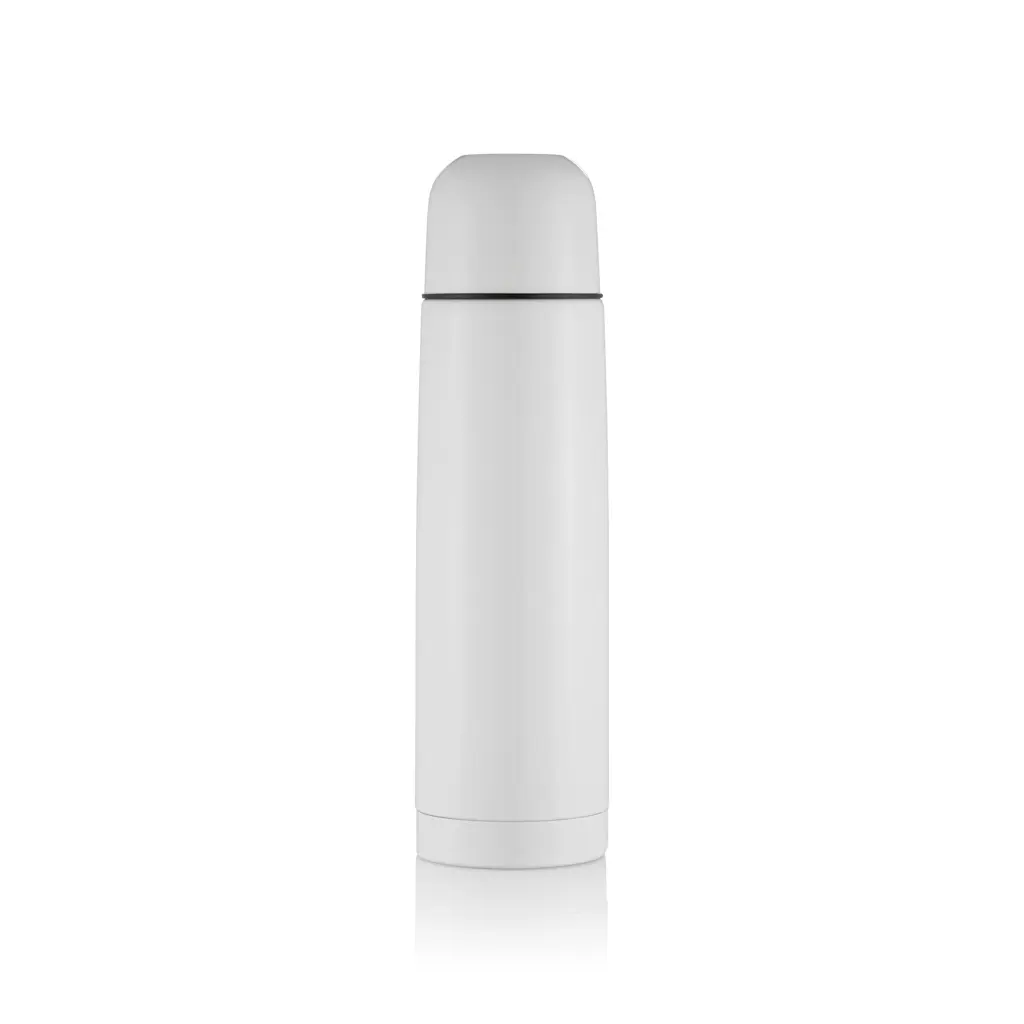 Promotivna termosica 500 ml P430.11 white-1