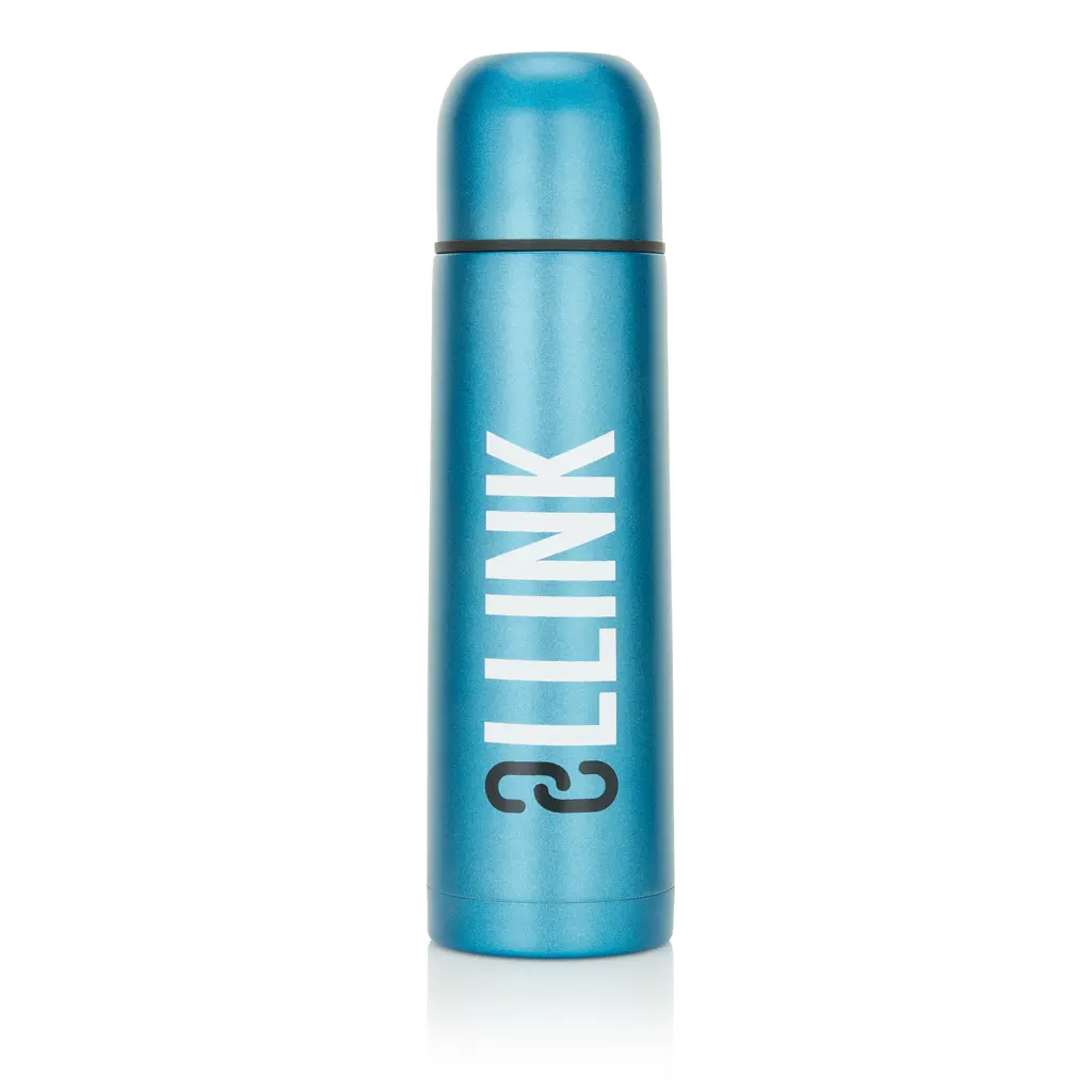 Promotivna termosica 500 ml P430.11 blue-3
