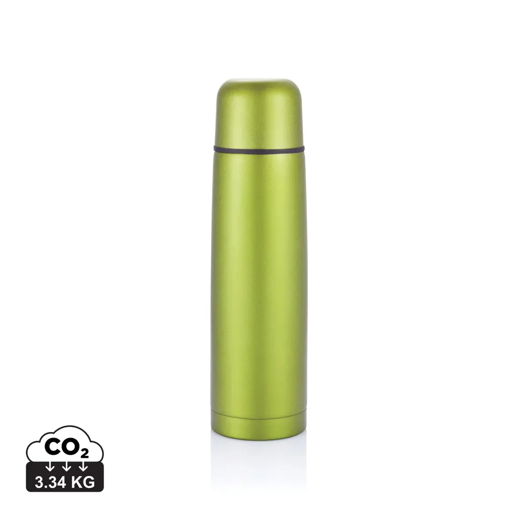 Promotivna termosica 500 ml P430.11 green-0