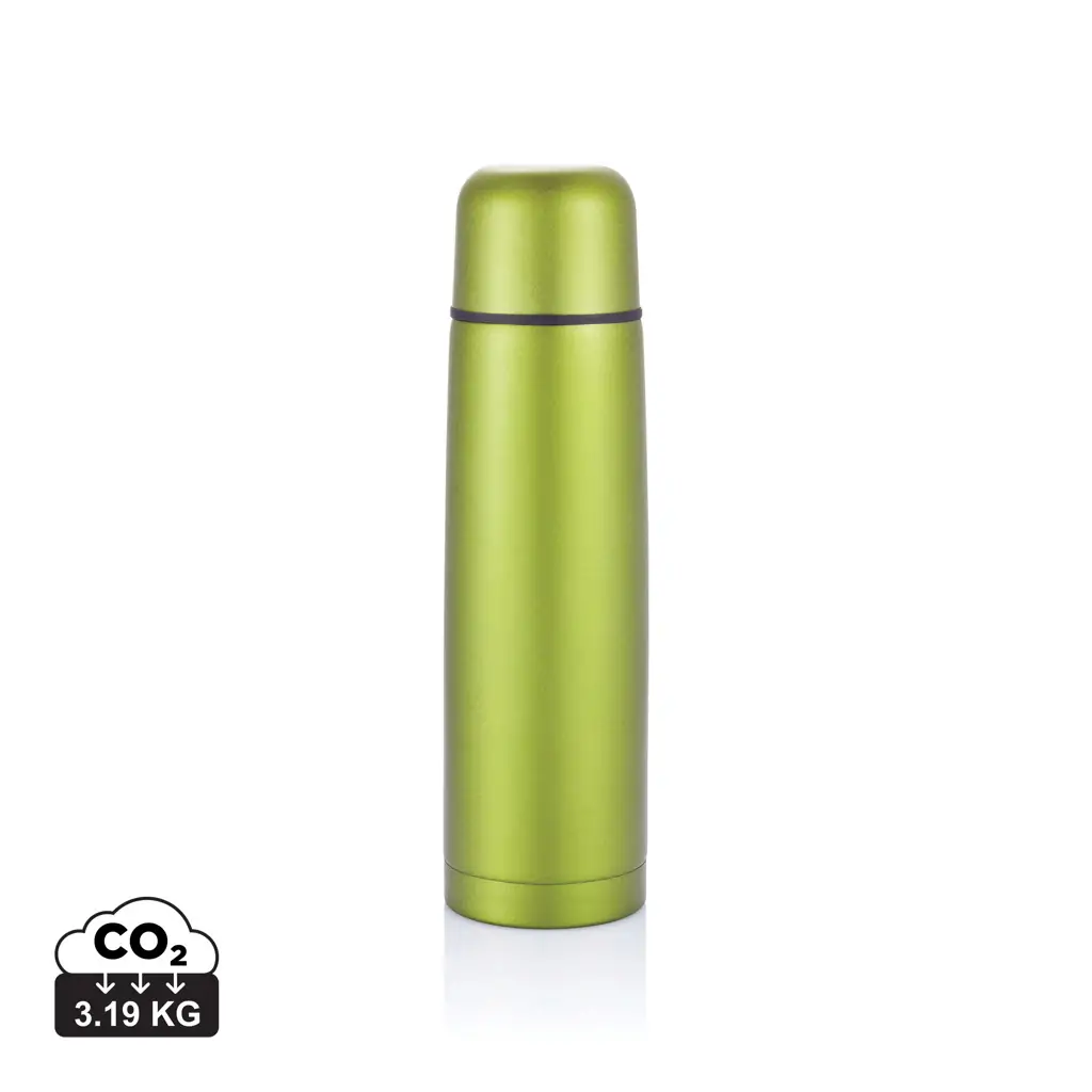 Promotivna termosica 500 ml P430.11 green-4