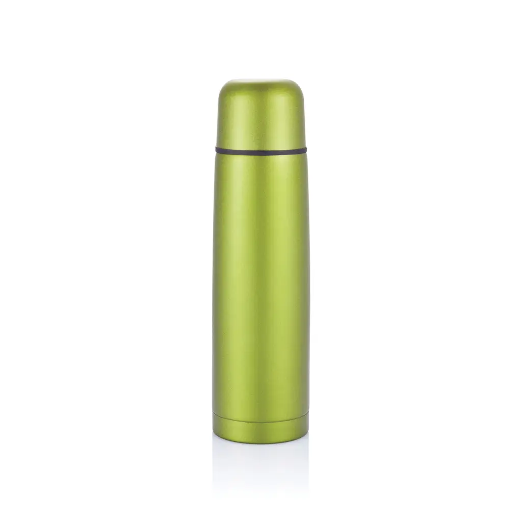 Promotivna termosica 500 ml P430.11 green-1