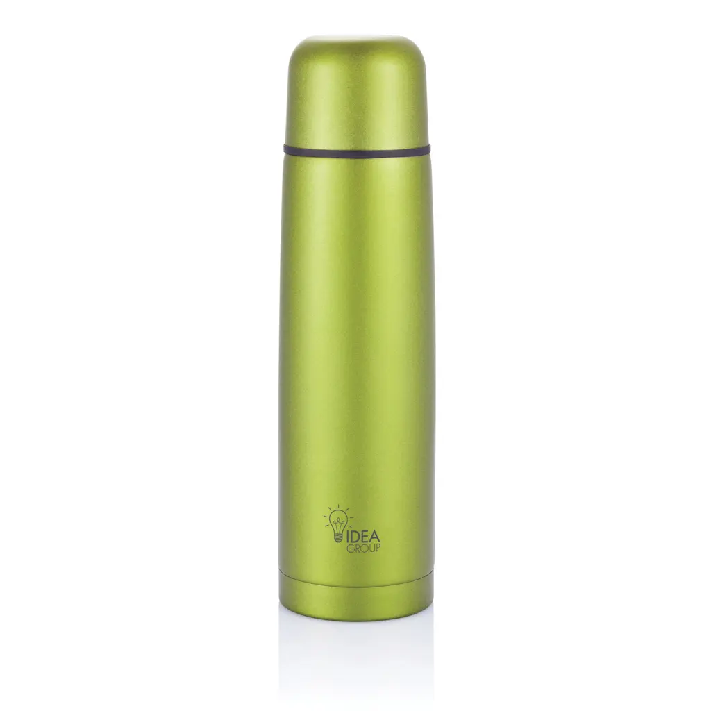 Promotivna termosica 500 ml P430.11 green-2