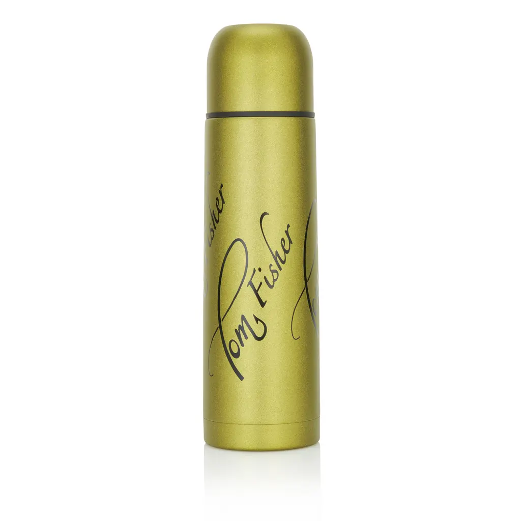 Promotivna termosica 500 ml P430.11 green-3