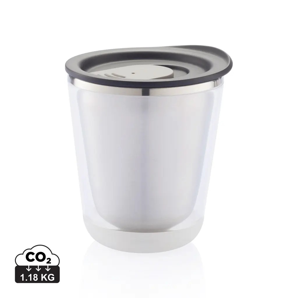 Šalica Dia P432.02 black-0