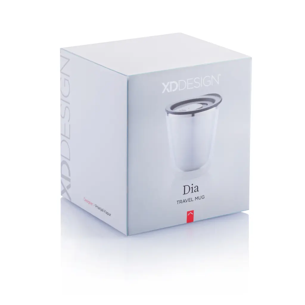 Šalica Dia P432.02 black-2