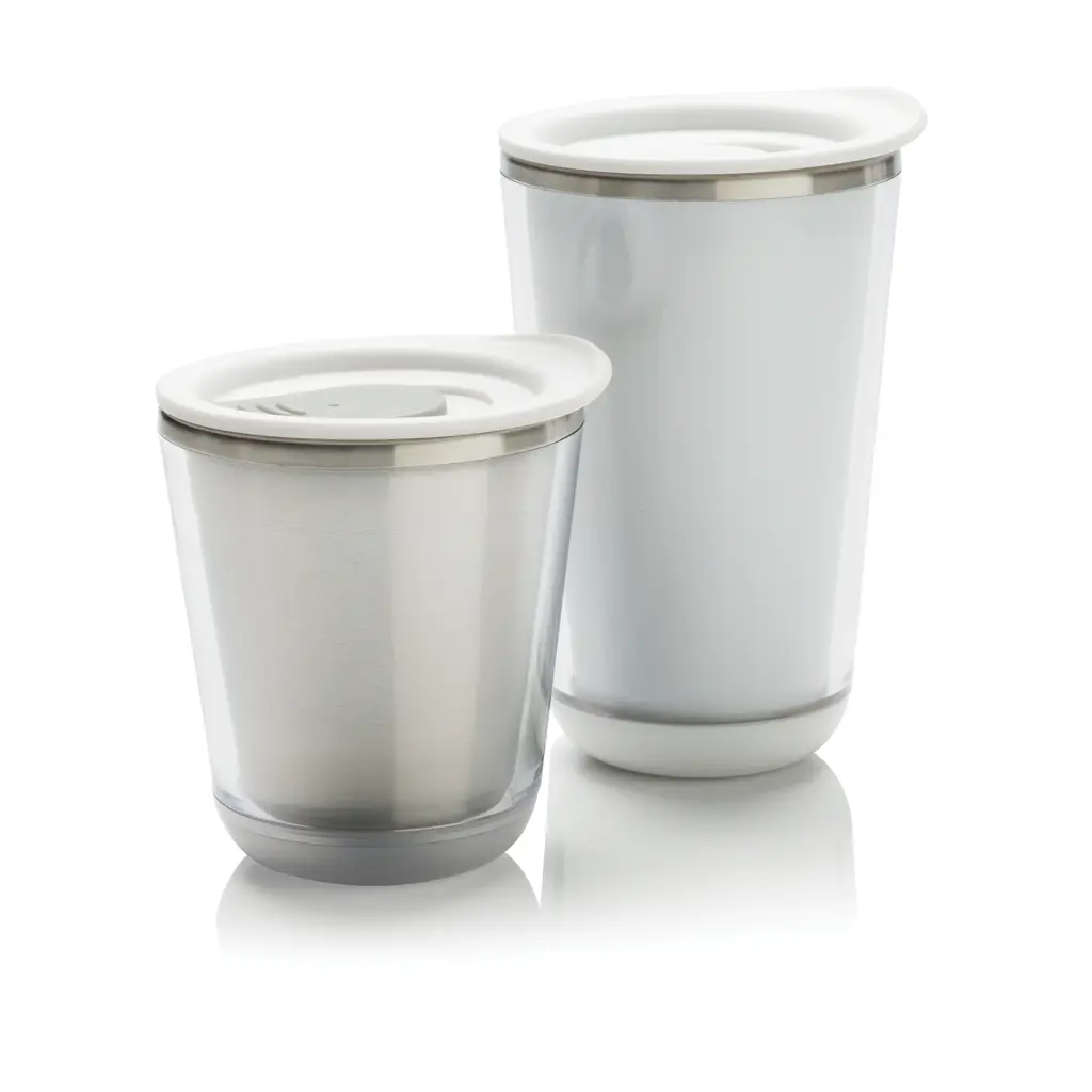 Šalica Dia P432.02 white-9