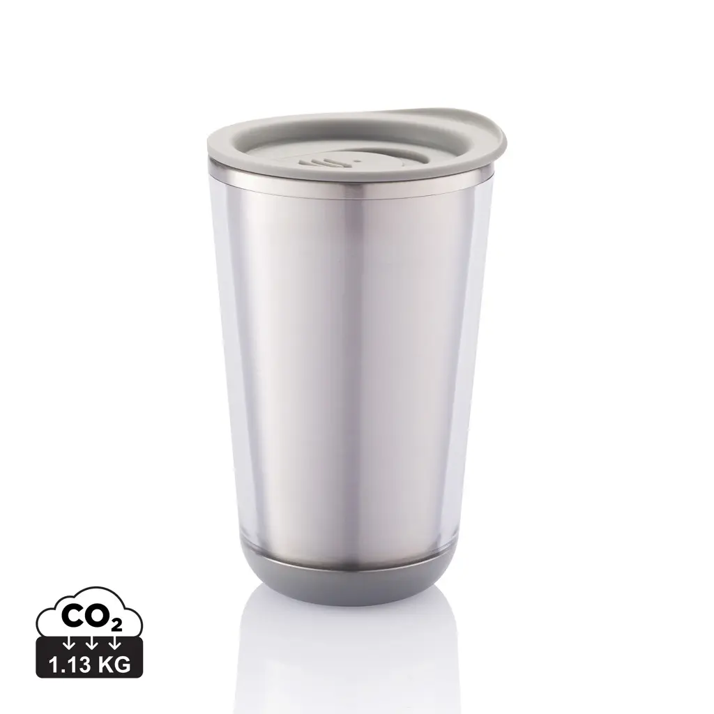 Putna čaša Dia P432.05 grey-0
