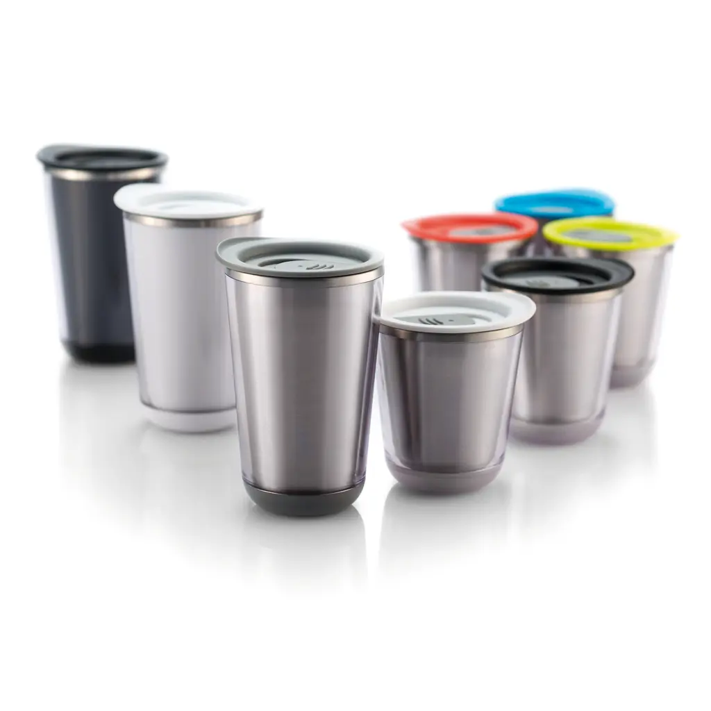 Putna čaša Dia P432.05 grey-7