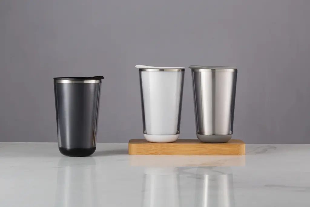 Putna čaša Dia P432.05 grey-9