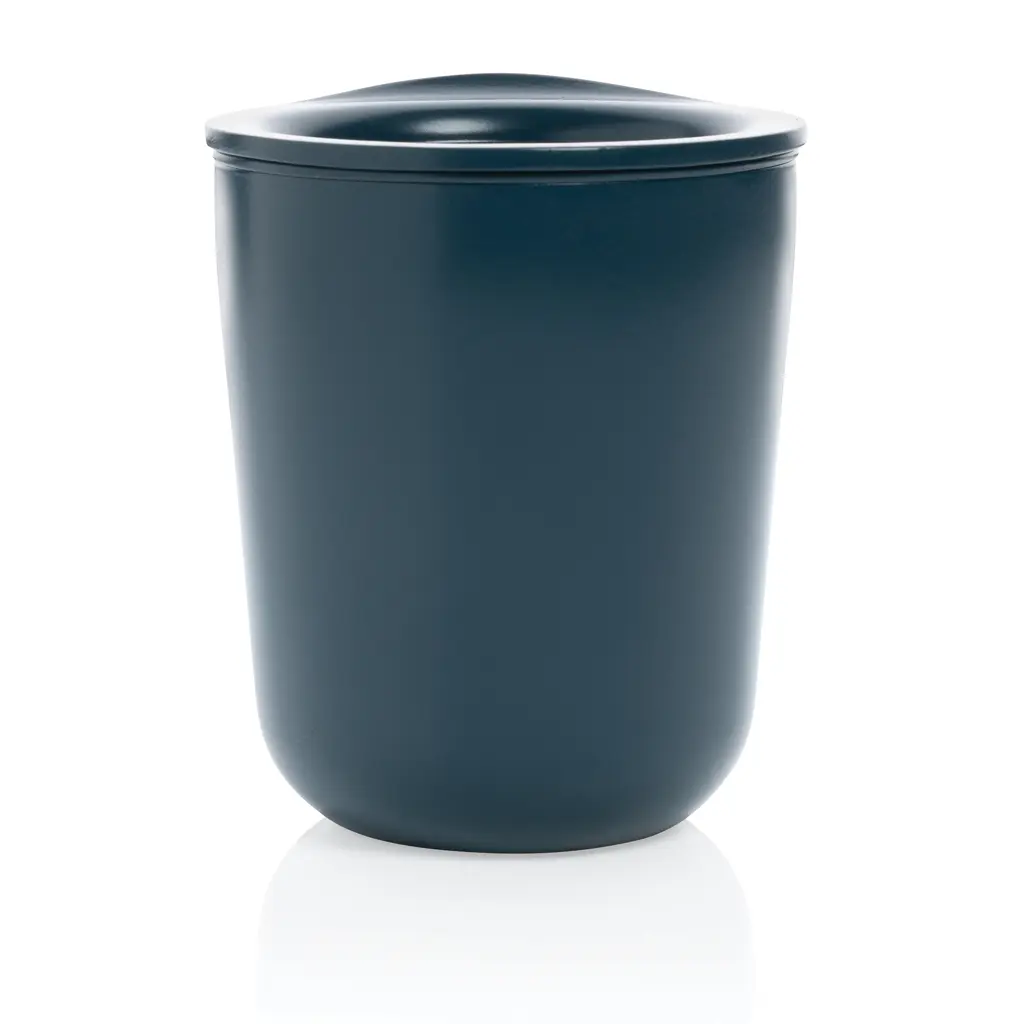 Antimikrobna čaša za kavu P432.09 blue-2