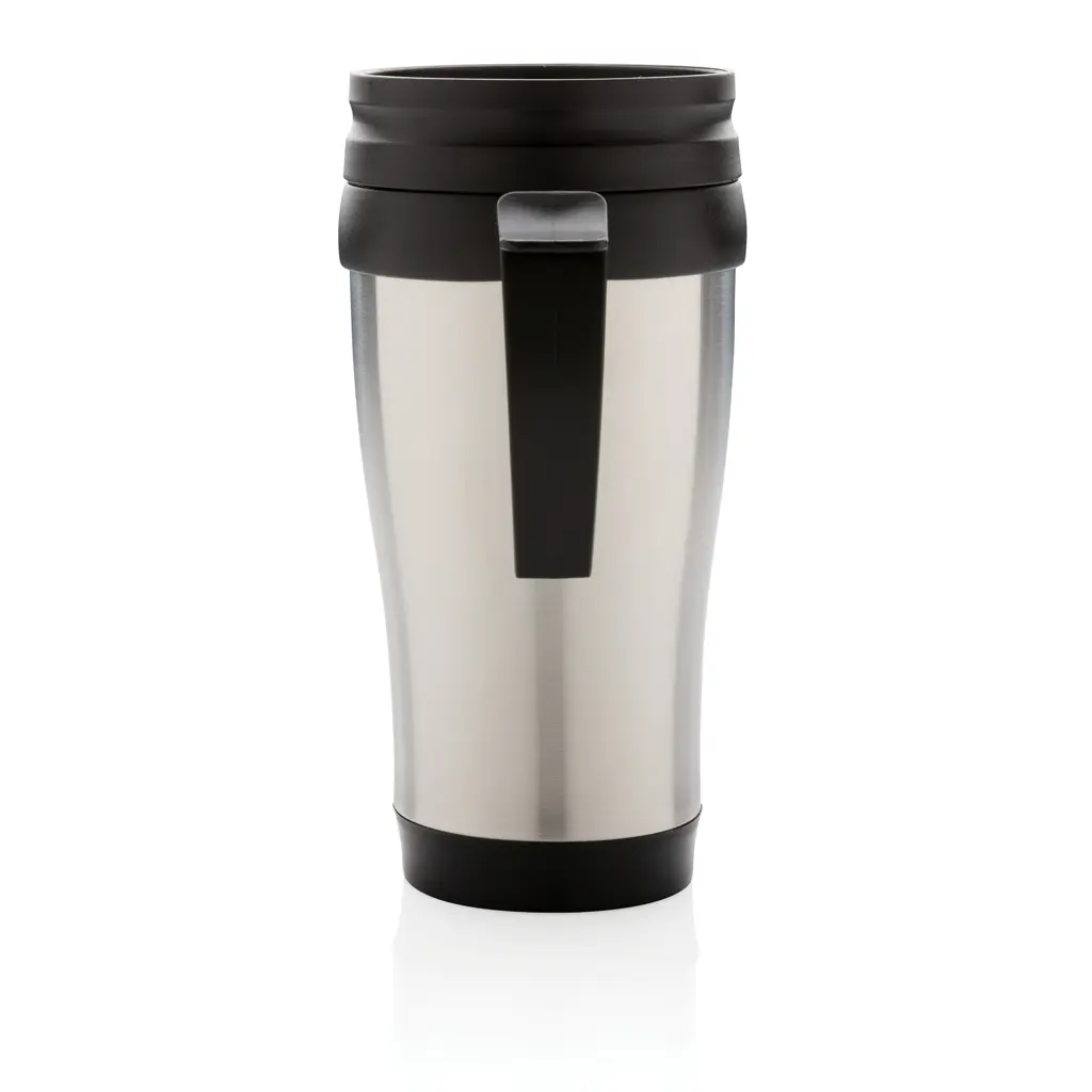 Promotivna putna šalica 350 ml P432.13 silver-5