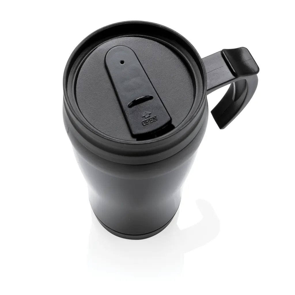 Promotivna putna šalica 350 ml P432.13 black-6