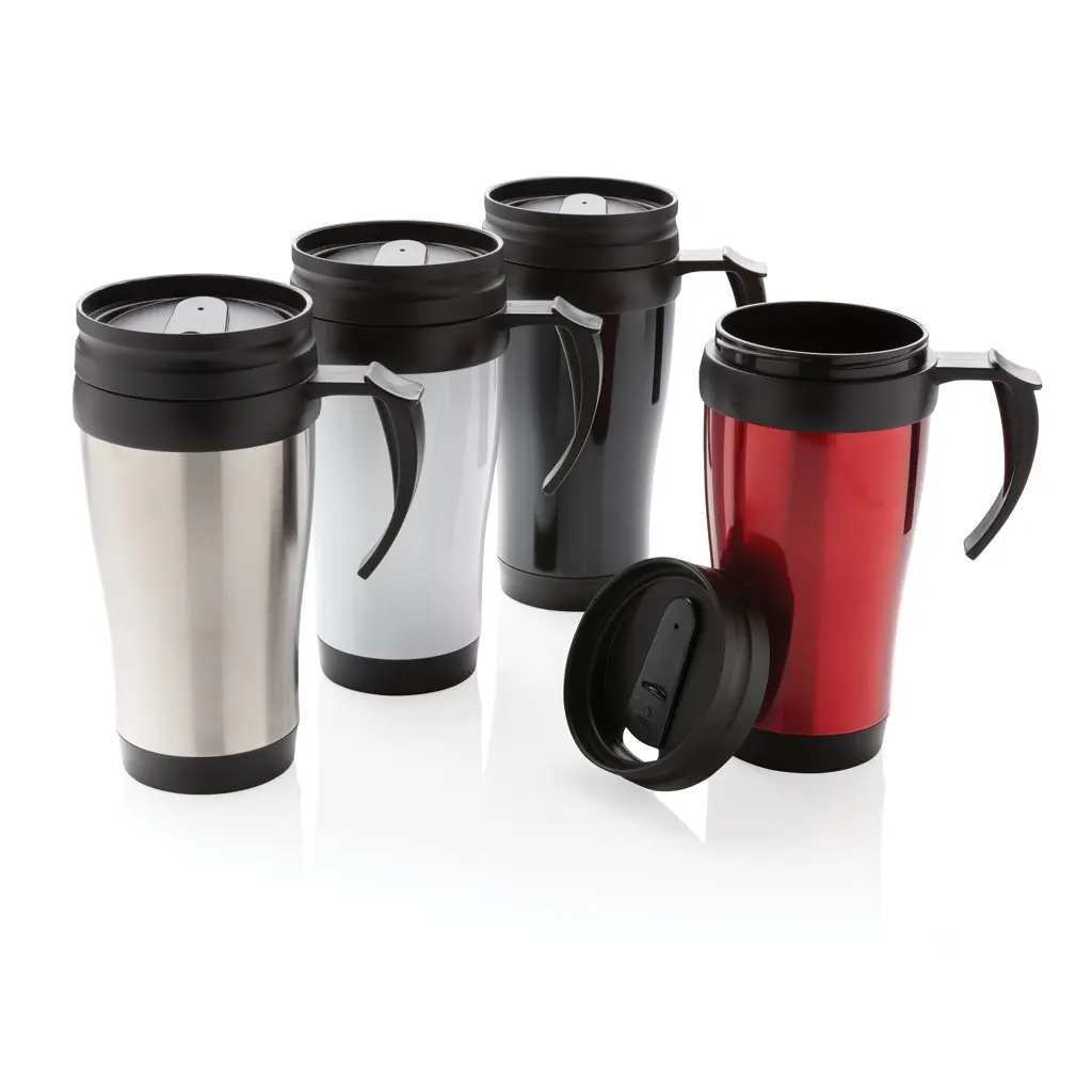 Promotivna putna šalica 350 ml P432.13 black-8
