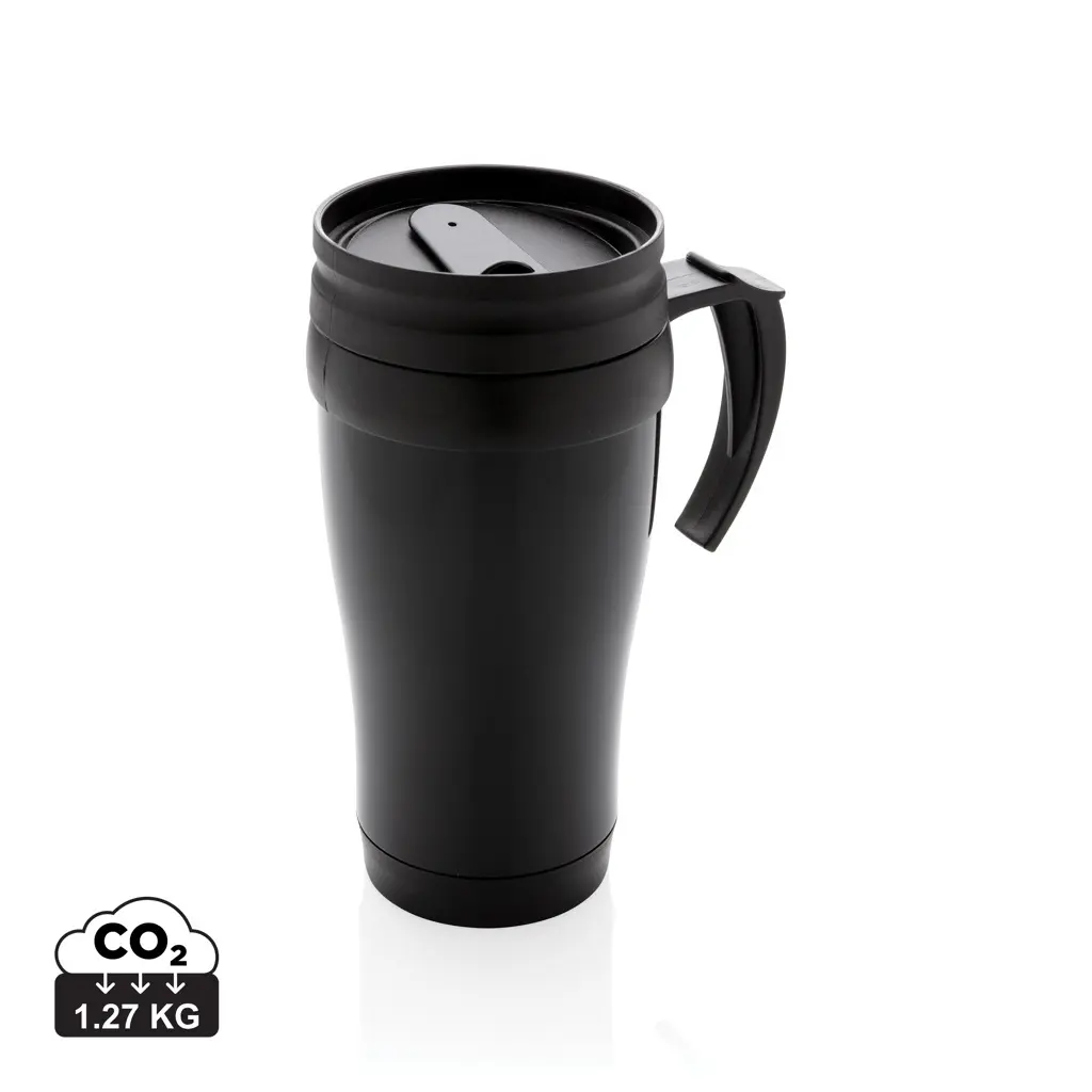 Promotivna putna šalica 350 ml P432.13 black-0
