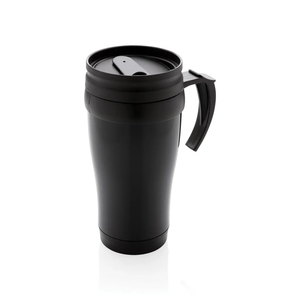 Promotivna putna šalica 350 ml P432.13 black-1