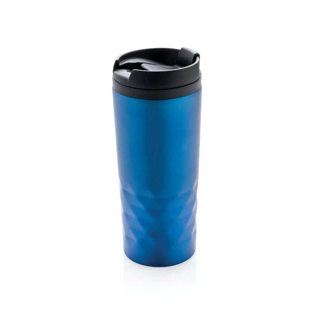 Putna šalica Geometric 300 ml P432.36 blue-1