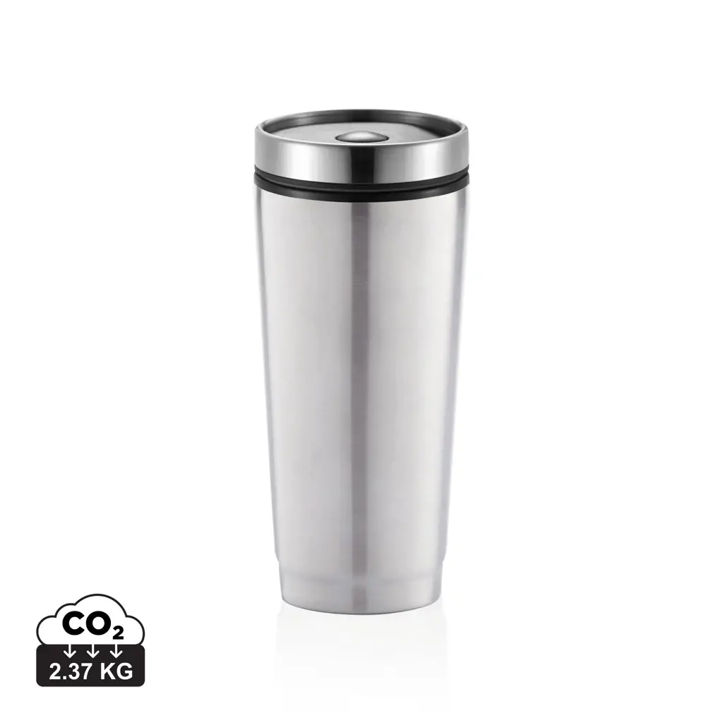Termo čaša P432.42 silver-6 Termo čaša P432.42 silver-6