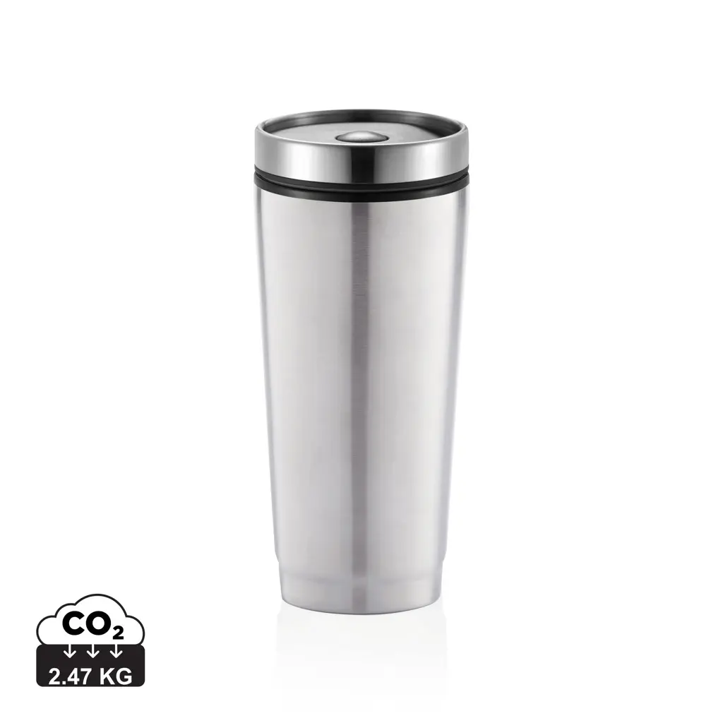 Termo čaša P432.42 silver-0