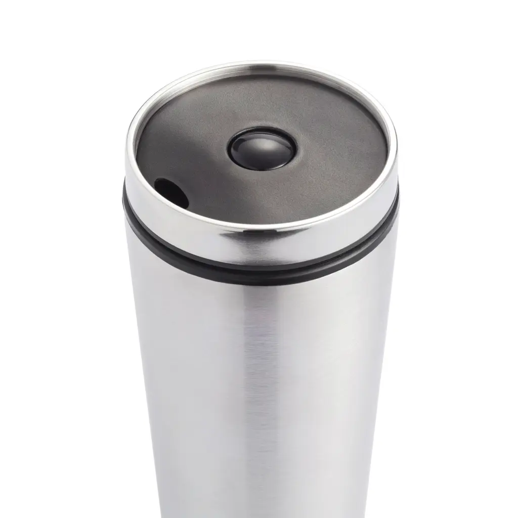 Termo čaša P432.42 silver-2