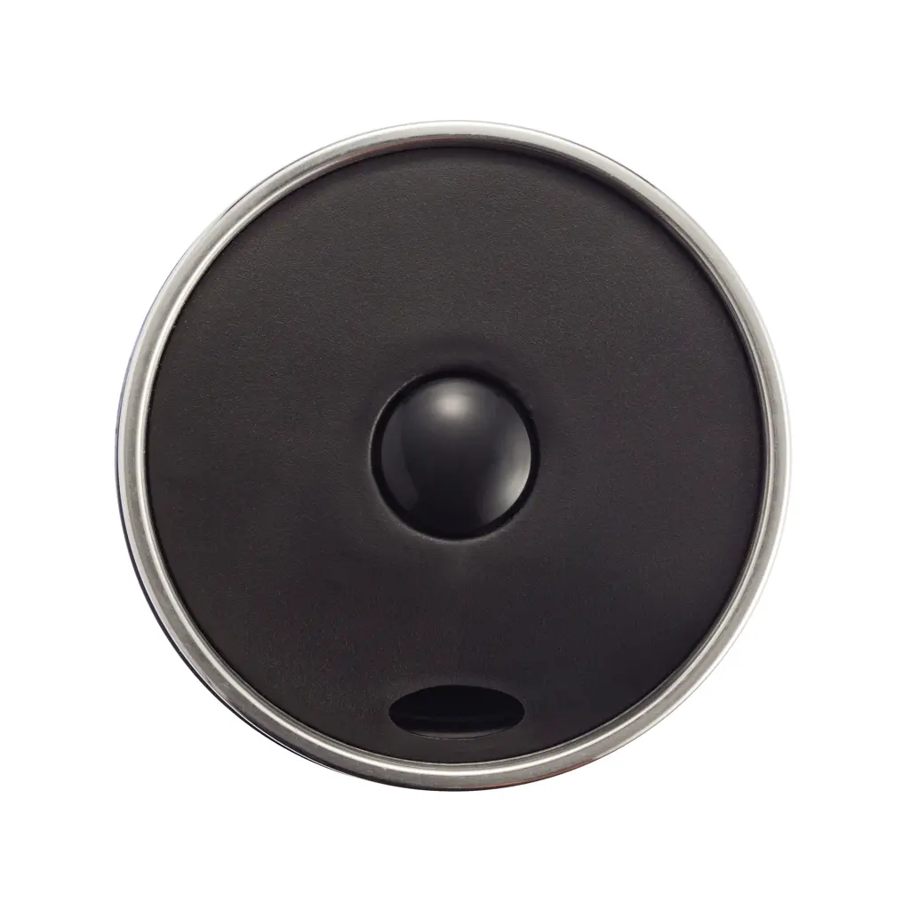 Termo čaša P432.42 silver-4