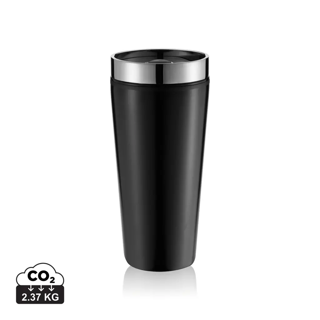 Termo čaša P432.42 black-6