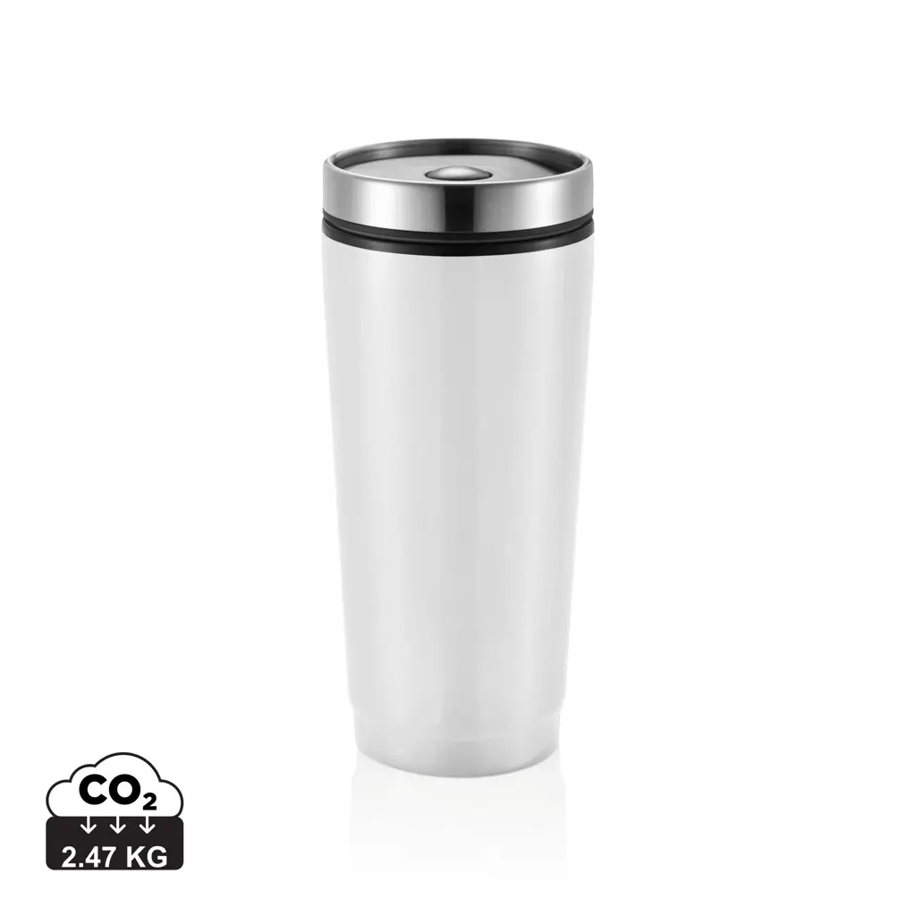 Termo čaša P432.42 white-0