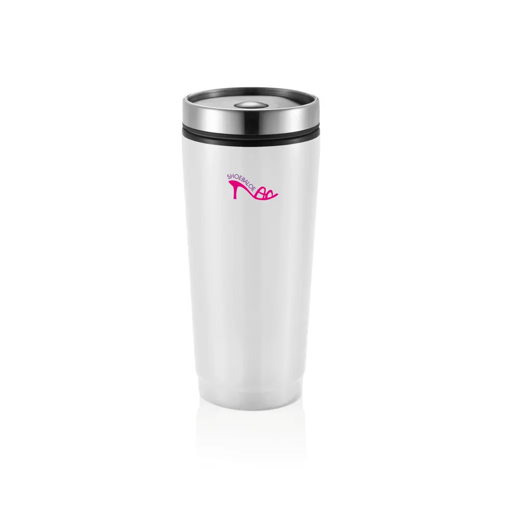 Termo čaša P432.42 white-3