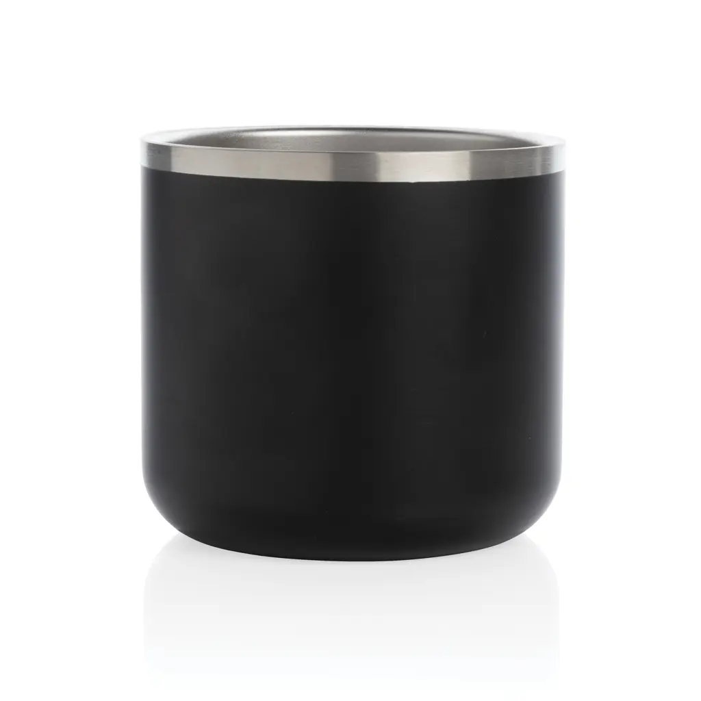 Termo šalica za kamp od nehrđajućeg čelika P432.44 black-4
