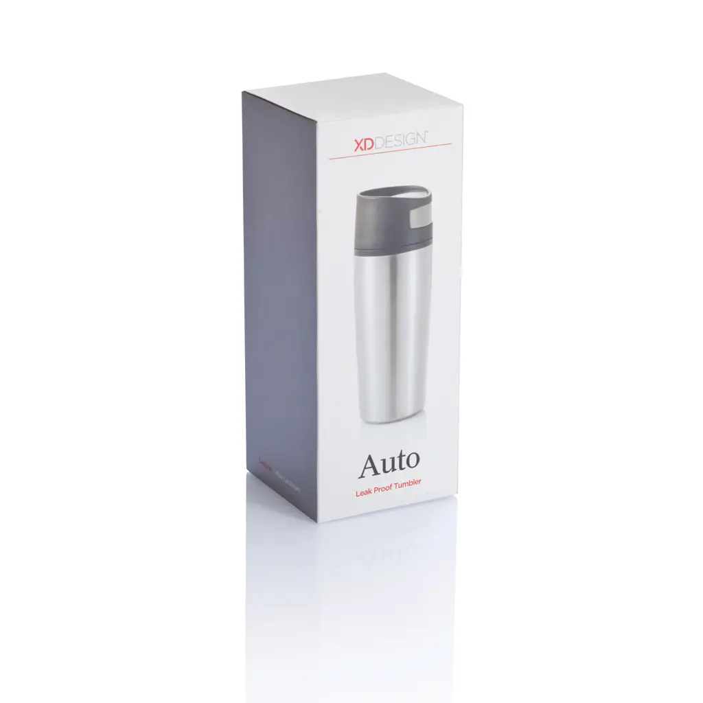 Putna boca Auto 300 ml P432.45 silver-4